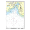 IHO - 314 - nautical chart - Grindavík