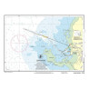 IHO - 316 - nautical chart - Sandgerði