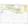 IHO - 032 - nautical chart - Alviðruhamrar - Vestmannaeyjar