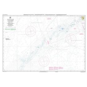 IHO - 035 - carte marine - Fuglasker