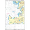 IHO - 036 - nautical chart - Selvogur - Hjörsey