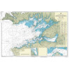 IHO - 042 - nautical chart - Breiðafjörður