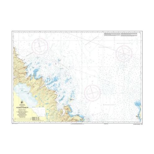 IHO - 52 - Hornstrandir