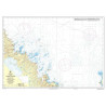 IHO - 052 - nautical chart - Hornstrandir