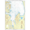 IHO - 053 - nautical chart - Húnaflói