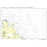 IHO - 061 - nautical chart - Rauðinúpur - Glettinganes