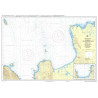 IHO - 062 - nautical chart - Cartouche Skjálfandi