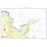 IHO - 063 - carte marine - Rifstangi - Digranes