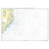 IHO - 071 - nautical chart - Glettinganes - Stokksnes