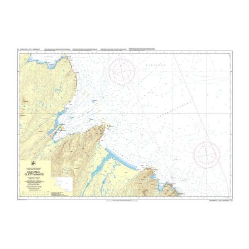 IHO - 72 - Digranes - Glettinganes