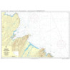 IHO - 072 - nautical chart - Digranes - Glettinganes
