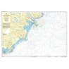 IHO - 074 - nautical chart - Hlaða - Stokksnes