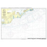 IHO - 081 - nautical chart - Stokksnes - Dyrhólaey