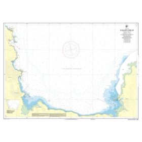 IHO - 361 - nautical chart - Stakksfjörður (Keflavík, Helguvík)