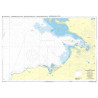 IHO - 363 - nautical chart - Hafnarfjörður (Straumsvík)