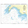 IHO - 364 - carte marine - Akranes