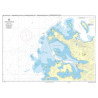 IHO - 367 - carte marine - Skerjafjörður