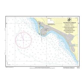 IHO - 410 - Patreksfjörður