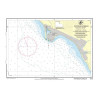 IHO - 410 - carte marine - Patreksfjordur