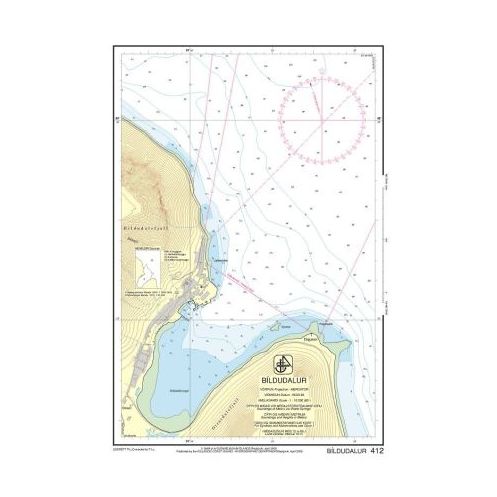 IHO - 412 - Bíldudalur