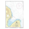IHO - 412 - nautical chart - Bíldudalur