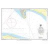 IHO - 414 - nautical chart - Flateyri