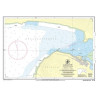 IHO - 415 - carte marine - Sudureyri