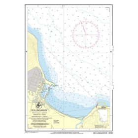 IHO - 416 - Bolungarvík