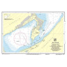 IHO - 417 - nautical chart - Ísafjörður