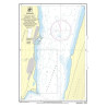 IHO - 418 - nautical chart - Súðavík