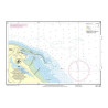 IHO - 421 - nautical chart - Rif