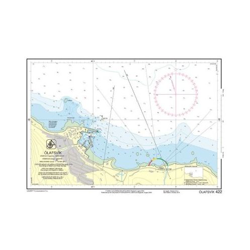 IHO - 422 - Ólafsvík