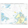 IHO - 424 - carte marine - Stykkishólmur