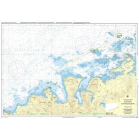 IHO - 426 - nautical chart - Ólafsvík-Stykkishólmur