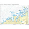 IHO - 426 - carte marine - Ólafsvík-Stykkishólmur
