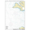 IHO - 043 - carte marine - Öndverðarnes - Tálkni
