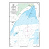 IHO - 432 - nautical chart - Reykhólar