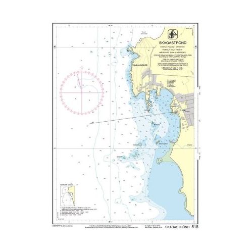 IHO - 518 - Skagaströnd