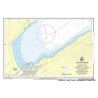 IHO - 522 - nautical chart - Siglufjörður