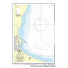 IHO - 524 - nautical chart - Dalvík