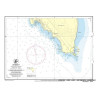 IHO - 532 - nautical chart - Grímsey