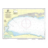 IHO - 714 - nautical chart - Norðfjörður