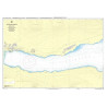 IHO - 716 - nautical chart - Reyðarfjörður
