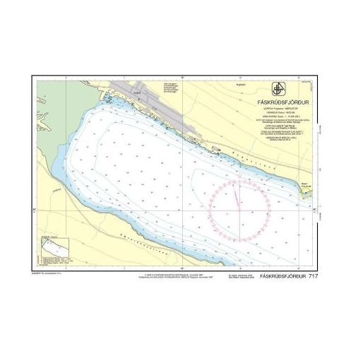 IHO - 717 - Fáskrúðsfjörður
