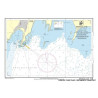 IHO - 719 - carte marine - Breiðdalsvík
