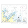 IHO - 720 - carte marine - Djupivogur