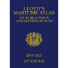 Informa Law from Routledge - Lloyd's Maritime Atlas of World Ports and Shipping Places