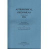 US Government Publishing Office - GP200-24 - Astronomical Phenomena 2024