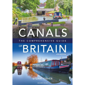 The canals of Britain