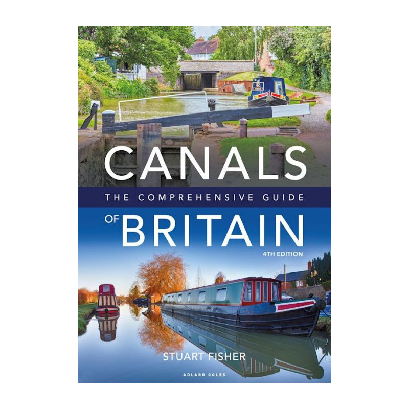 The canals of Britain